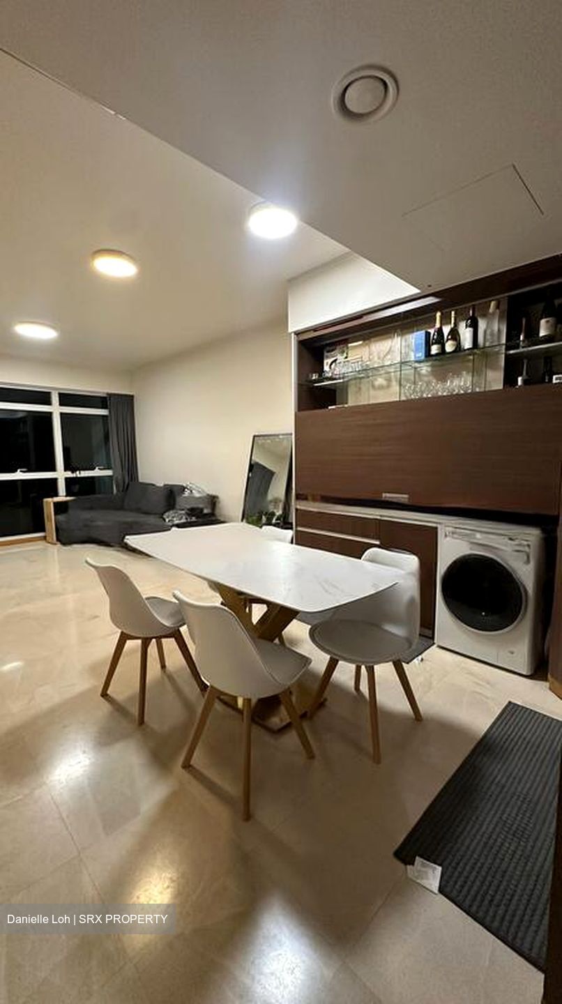 Icon (D2), Apartment #557034221